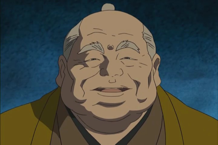 Images | Kihei Itou | Anime Characters Database