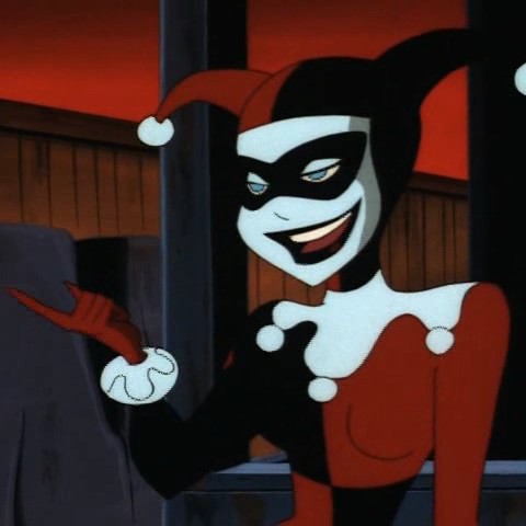 Images | Harley Quinn | Anime Characters Database