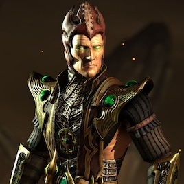 Images | Shinnok | Anime Characters Database