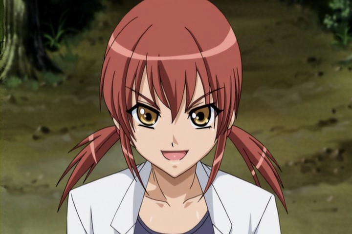 Ema Sanada