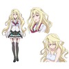 Claudia Enfield/#1918477  Anime, Anime characters list, Anime girl