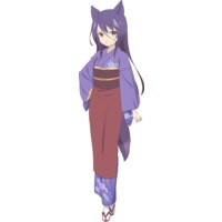 Image of Satsuki