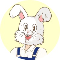 Image of Rabbit Head