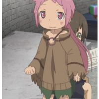 Made in Abyss Episode 13, Made in Abyss Wiki