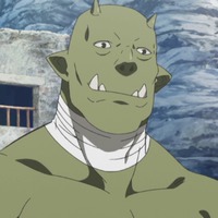 Image of Orc King