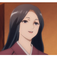 Image of Yoshihide's Daughter