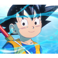 Goku