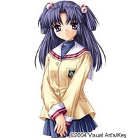 Profile Picture for Kotomi Ichinose