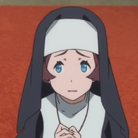 Image of Nun