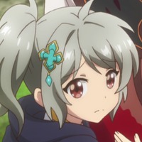 Charlotte Eristein, Isekai Cheat Magician Wiki