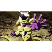 Frieza Gold Form