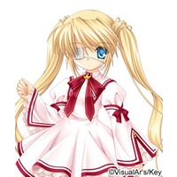 Rewrite | ALL characters | Anime Characters Database