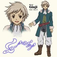 Image of Ginji