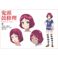 Profile Picture for Kosuri Onigashira