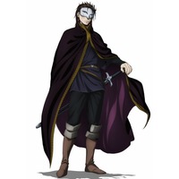 Image of Silvermask