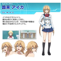 Phantasy Star Online 2 The Animation | ALL characters | Anime Characters  Database