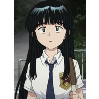 Aika Hayakawa, Nazo no Kanojo X Wiki