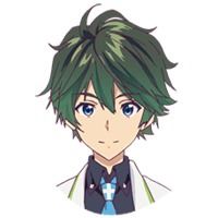 Profile Picture for Haruhiko Ichijo