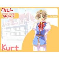 Image of Kurt