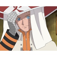 Profile Picture for Naruto Uzumaki