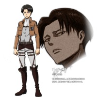 Quotes from Levi Ackerman