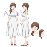 Profile Picture for Akari Kawamoto