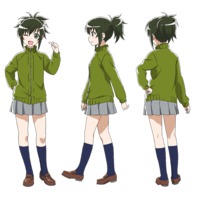 Mikakunin DE Shinkoukei, Wiki