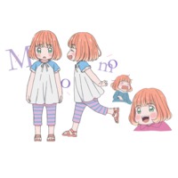 Profile Picture for Momo Kawamoto