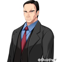 Profile Picture for Raiden Akatsuki