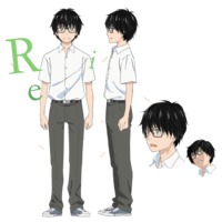 Profile Picture for Rei Kiriyama