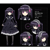 Category:Characters, Absolute Duo Wiki