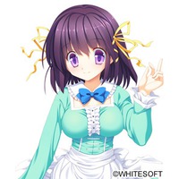 Profile Picture for Yukari Kokonoe