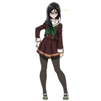 Anime asuka tanaka Asuka Tanaka