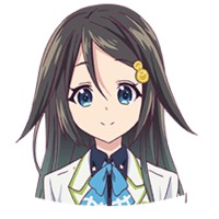 Profile Picture for Reina Izumi