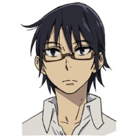 Profile Picture for Satoru Fujinuma