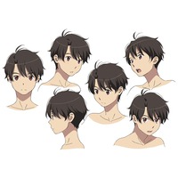 Profile Picture for Inaho Kaizuka