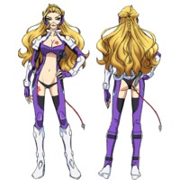 Images Zola Axberg Anime Characters Database