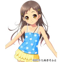 Profile Picture for Chie Sayama