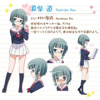 Profile Picture for Nao Mashiba