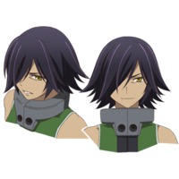 Kogorou Hashiratani, Gokukoku no Brynhildr Wiki