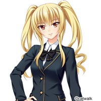 Profile Picture for Reika Momozono
