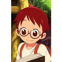 Magic Tree House (anime) - AsianWiki