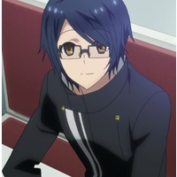 Touji Ato, Tokyo Ravens Wiki