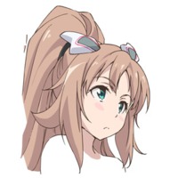 Ernesta Kühne, Gakusen Toshi Asterisk Wiki