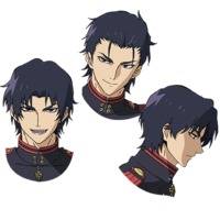 Quotes from Guren Ichinose