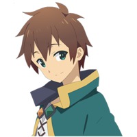 Quotes from Kazuma Satou