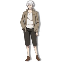 Pin de WhiteJr em Hitori no Shita the Outcast  Personagens de anime,  Personagens masculinos, Anime