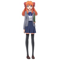 Profile Picture for Chiyo Sakura