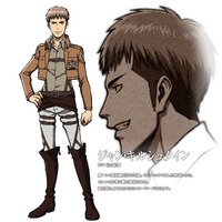 Profile Picture for Jean Kirstein