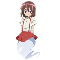 Image of Hanako-san